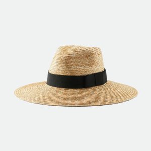 Joanna Hat - Honey