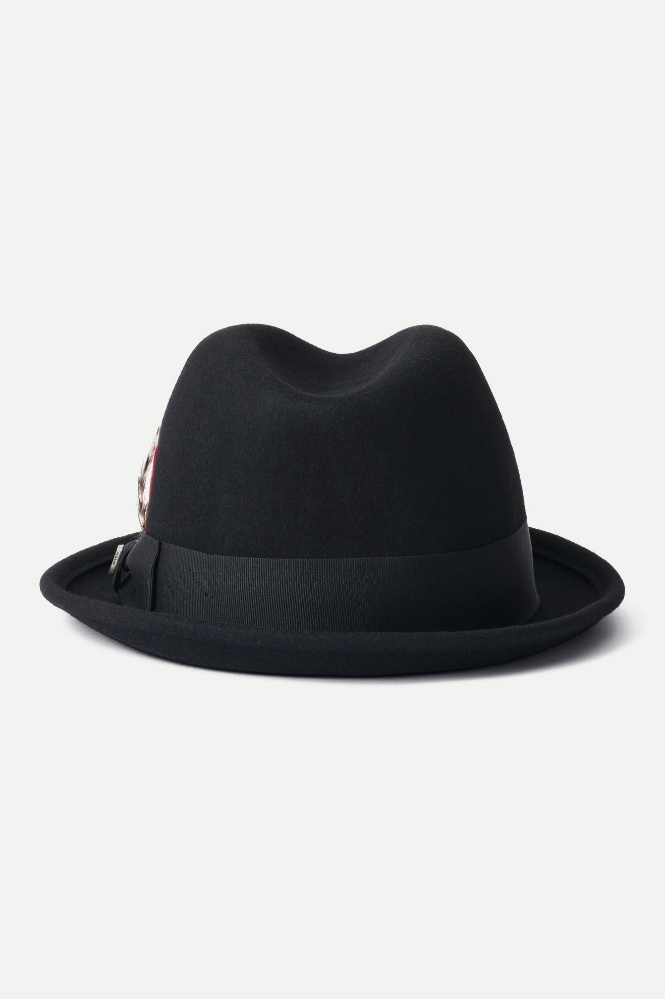 Gain Fedora - Black - Image 2